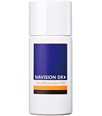 Amazon.co.jp: NAVISION DR ナビジョンDR BBプロテクトUV 顔用 ②自然